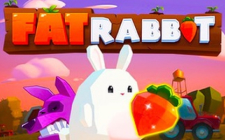 Игровой автомат Fat Rabbit